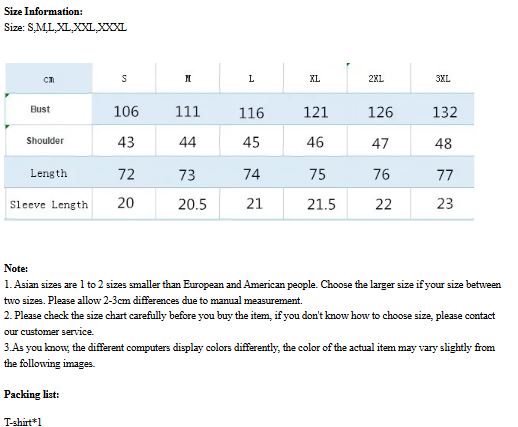 Men's POLO Zipper Stripe T-shirt