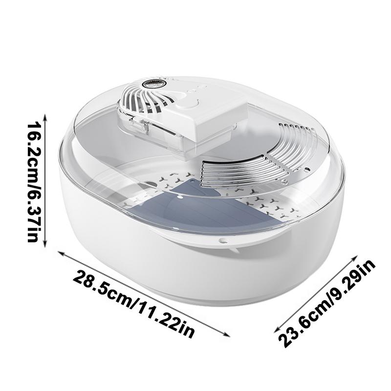 6 - in - 1 Thawing Plate for Nutritious Meat Defrosting - AriaCo.