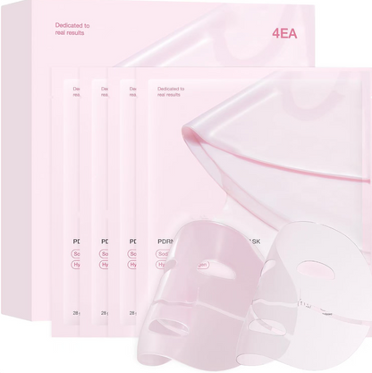 Hydrating Collagen Facial Mask