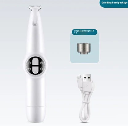 Pet Shaving Trimmer