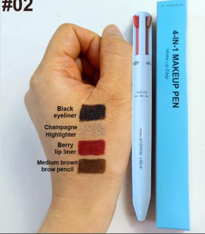 Makeup Pen Eyebrow Pencil