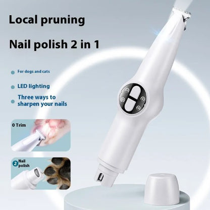 Pet Shaving Trimmer