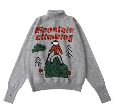 Spring New Versatile College Style Slim Fit Top