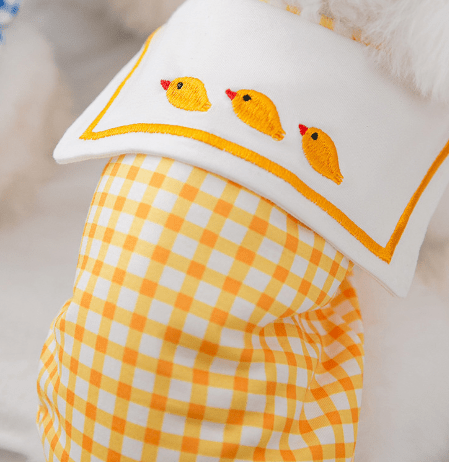 Cat Shirts for Small and Medium Dogs Pet Clothing - AriaCo.