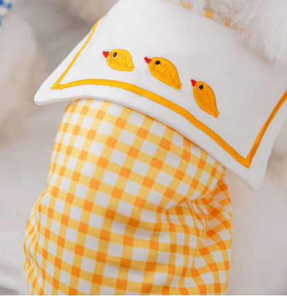 Cat Shirts for Small and Medium Dogs Pet Clothing - AriaCo.