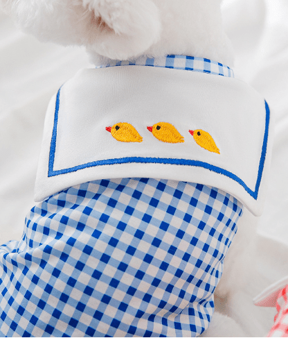 Cat Shirts for Small and Medium Dogs Pet Clothing - AriaCo.