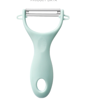 Stainless Steel Peeler for Fruits and Vegetables