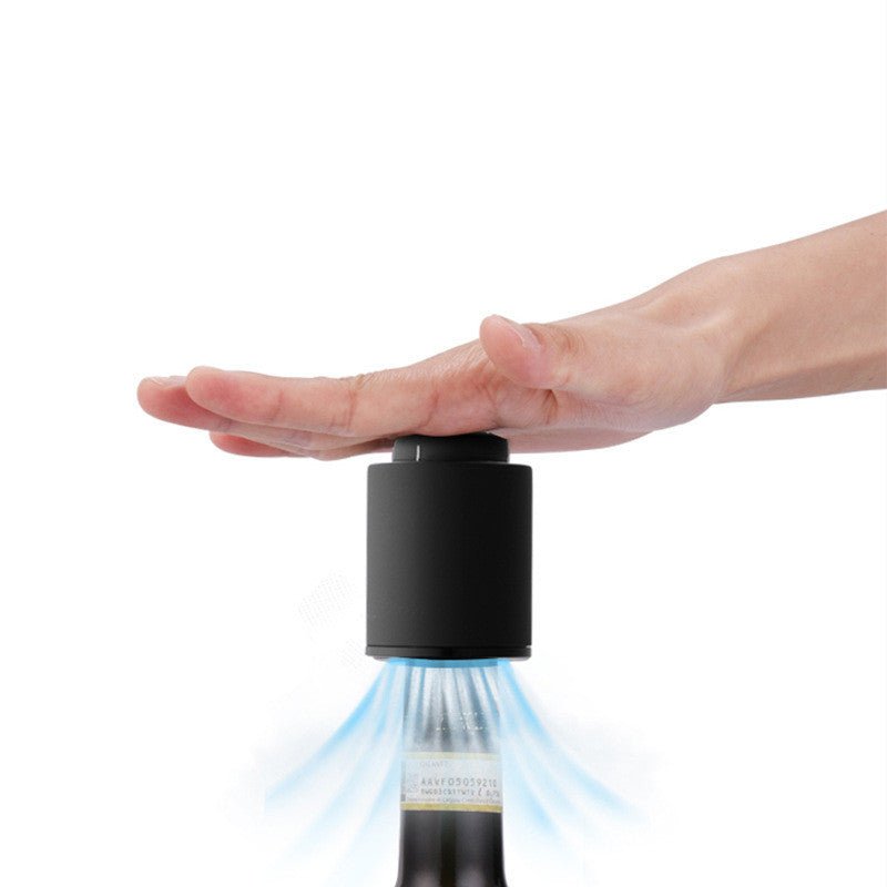 Creative Wine Stopper - AriaCo.