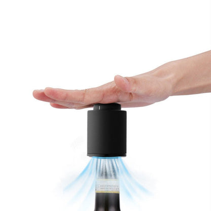 Creative Wine Stopper - AriaCo.