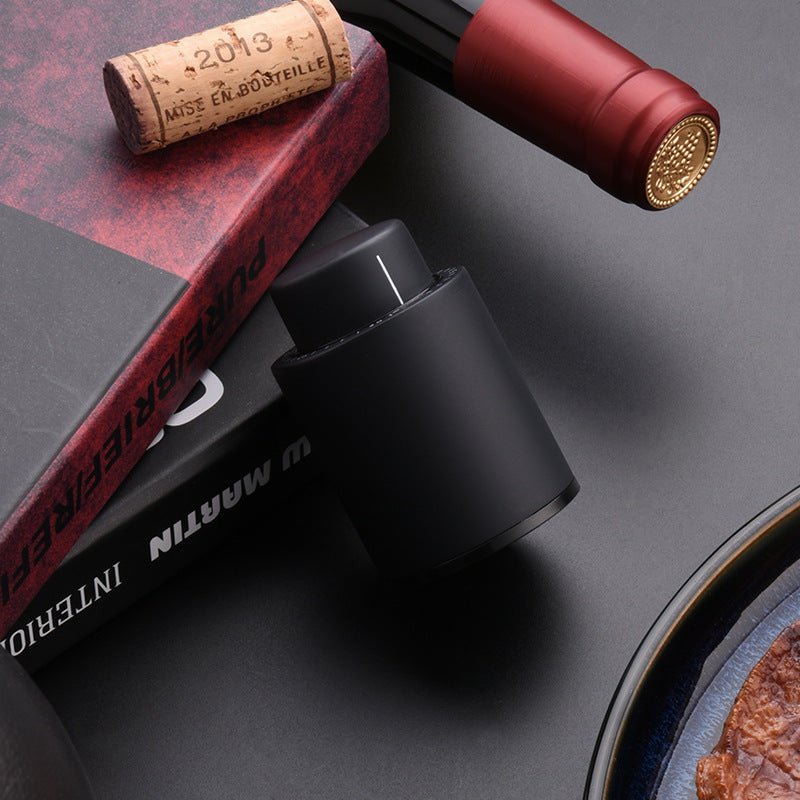 Creative Wine Stopper - AriaCo.
