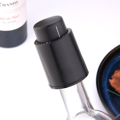 Creative Wine Stopper - AriaCo.
