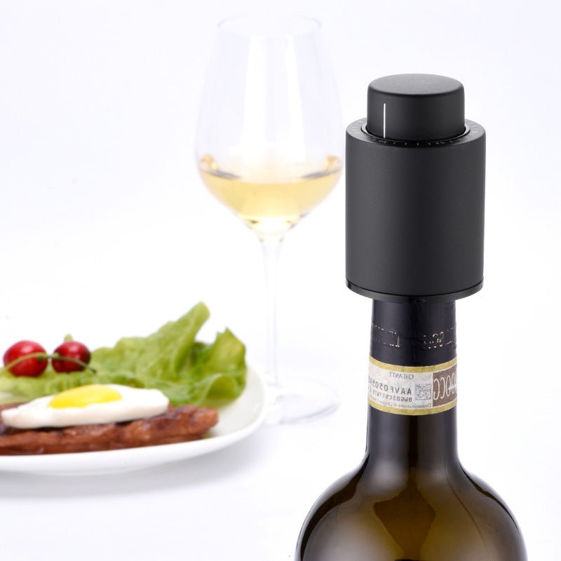 Creative Wine Stopper - AriaCo.