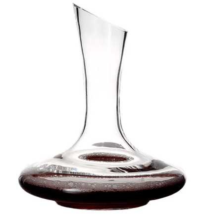 Crystal Wine Decanter - AriaCo.