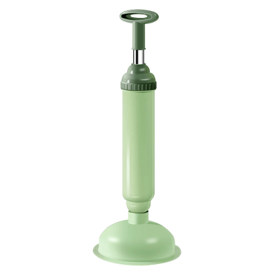 High Pressure Toilet Plunger for Bathroom & Kitchen Use - AriaCo.