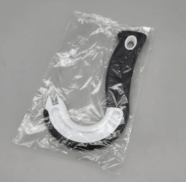 Hook Opener - AriaCo.