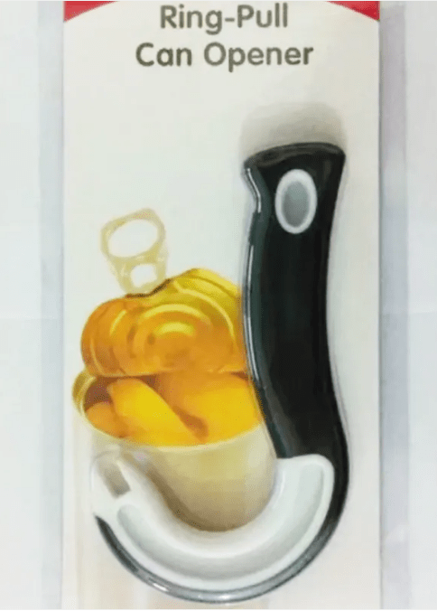 Hook Opener - AriaCo.
