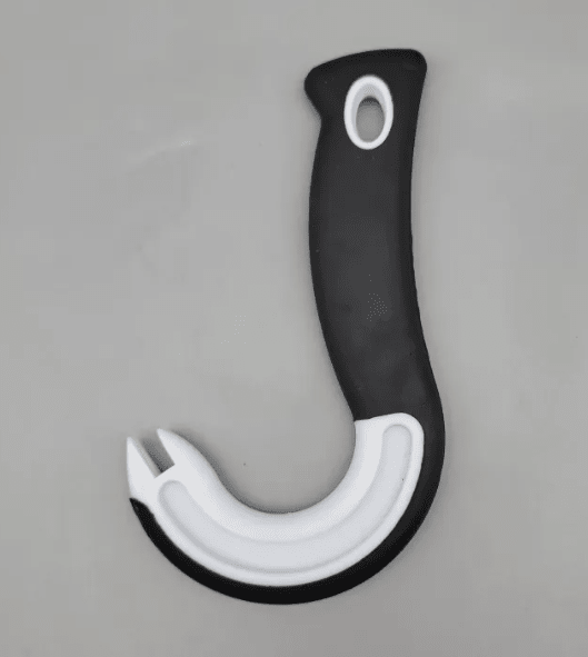 Hook Opener - AriaCo.