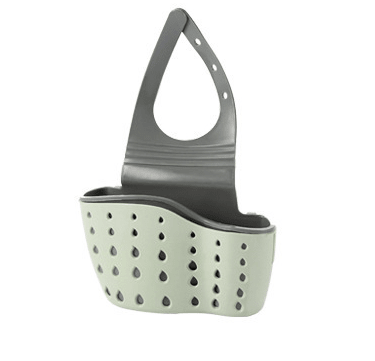 Kitchen Utensils Sink Drain Basket - AriaCo.