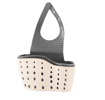 Kitchen Utensils Sink Drain Basket - AriaCo.