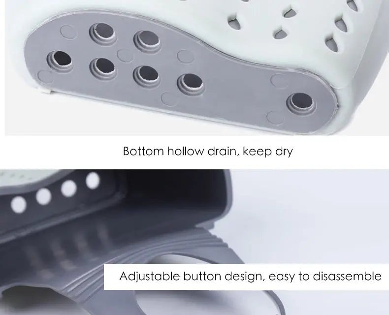 Kitchen Utensils Sink Drain Basket - AriaCo.