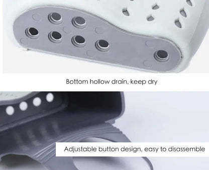 Kitchen Utensils Sink Drain Basket - AriaCo.