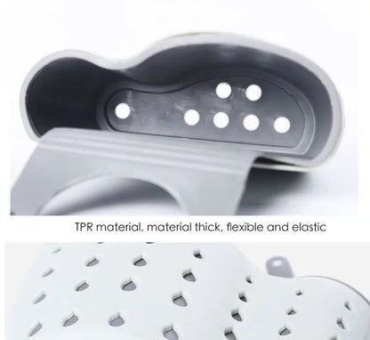 Kitchen Utensils Sink Drain Basket - AriaCo.