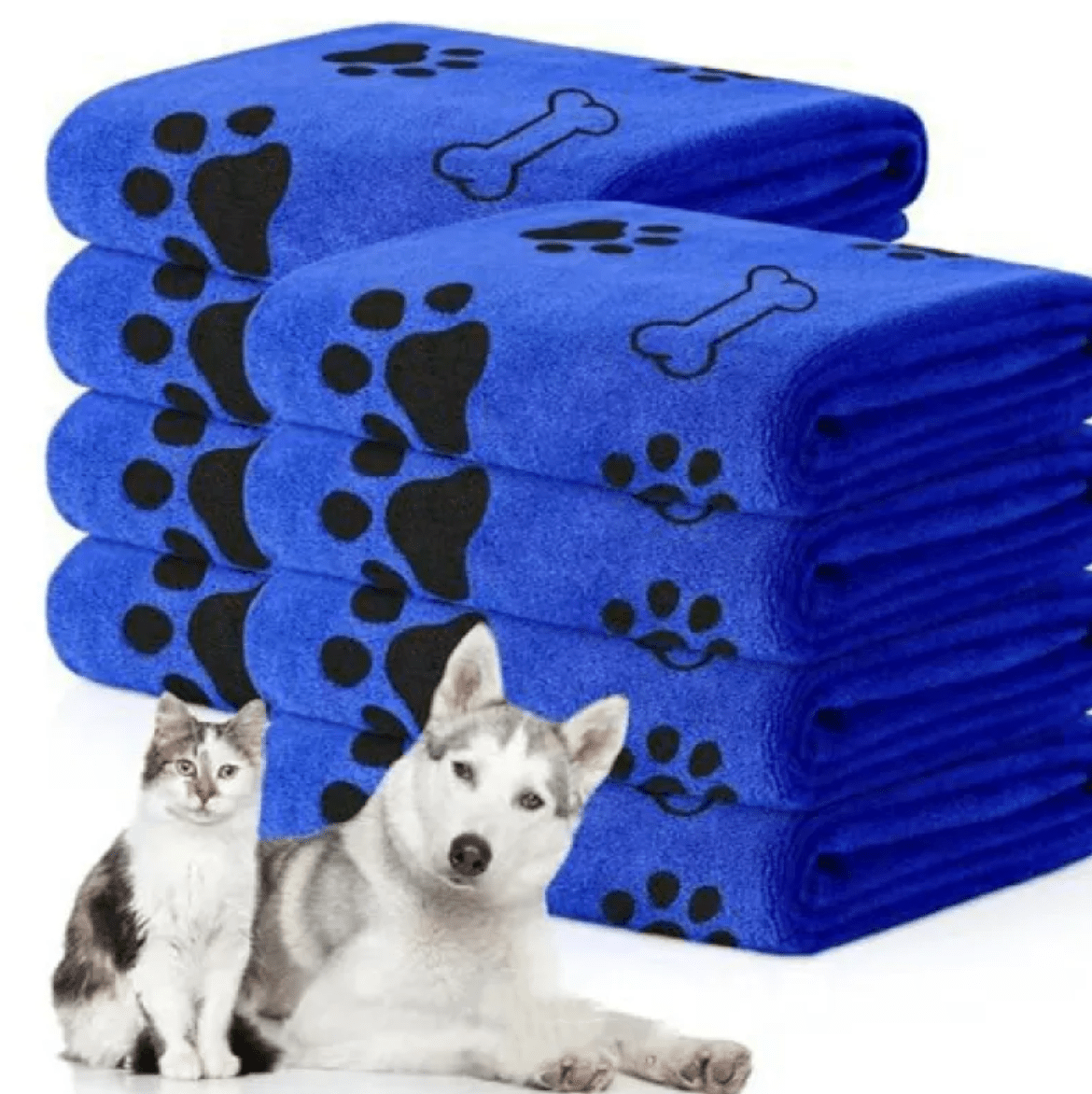 Microfiber Bath Towel - AriaCo.