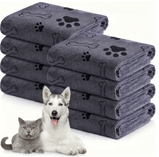 Microfiber Bath Towel - AriaCo.