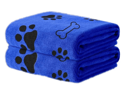 Microfiber Bath Towel - AriaCo.