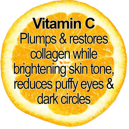 Organic Vitamin C Skin Brightening Cleanser - AriaCo.