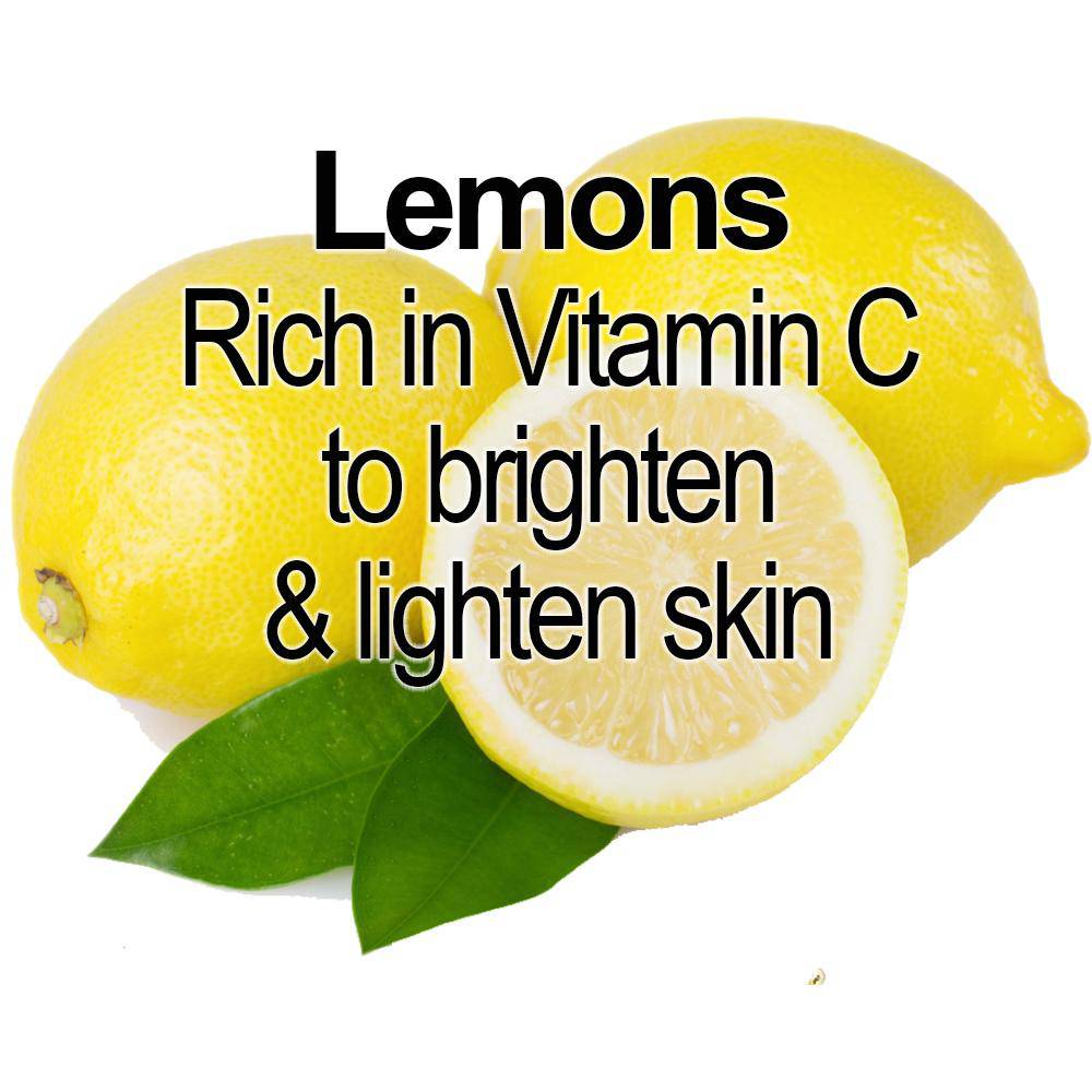 Organic Vitamin C Skin Brightening Cleanser - AriaCo.