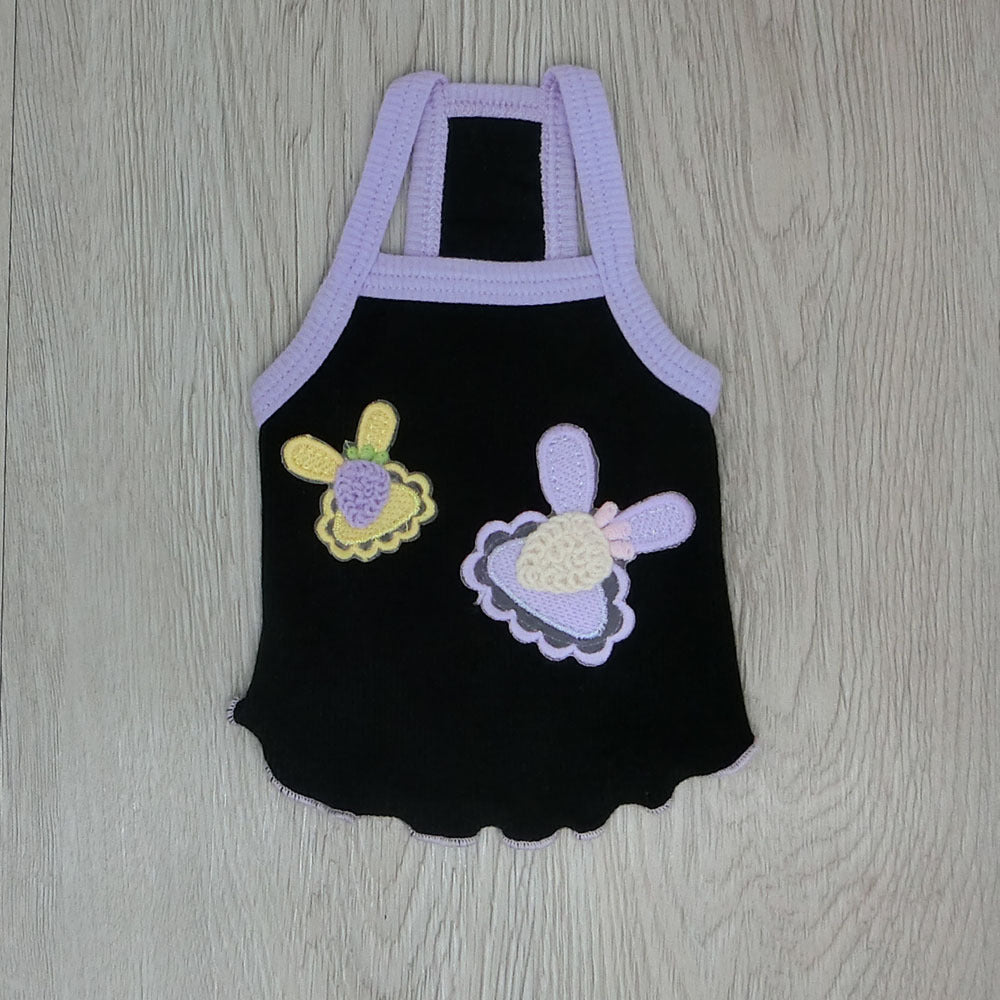 Radish-Themed Clothing for Cats and Dogs - AriaCo.