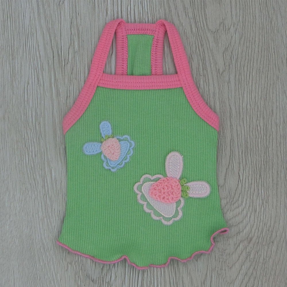 Radish-Themed Clothing for Cats and Dogs - AriaCo.