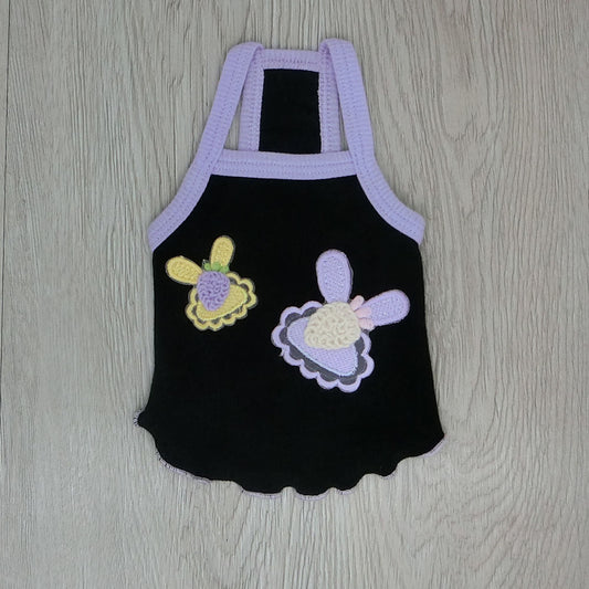Radish-Themed Clothing for Cats and Dogs - AriaCo.