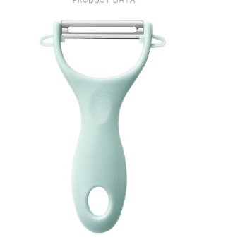 Stainless Steel Peeler for Fruits and Vegetables - AriaCo.