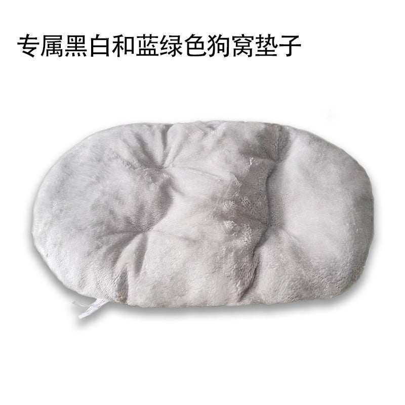 Universal Pet Dog Bed with Removable Washable Cover - AriaCo.
