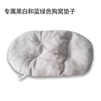 Universal Pet Dog Bed with Removable Washable Cover - AriaCo.